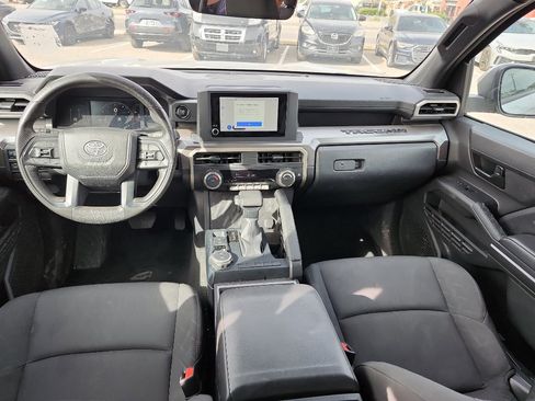 Used 2024 Toyota Tacoma SR5 AWD/4WD image 14