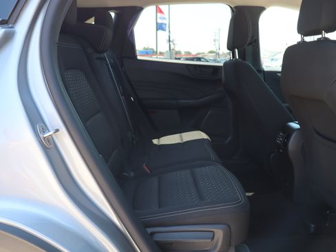 Used 2024 Ford Escape Active AWD/4WD image 11