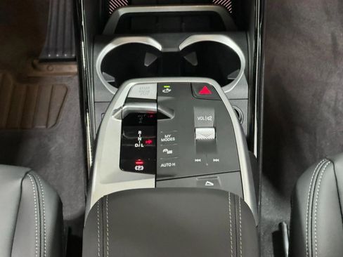 Used 2026 BMW X1 xDrive28i w/ Technology Package image 15