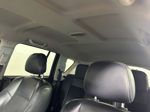 Used 2016 Jeep Compass Sport FWD image 11