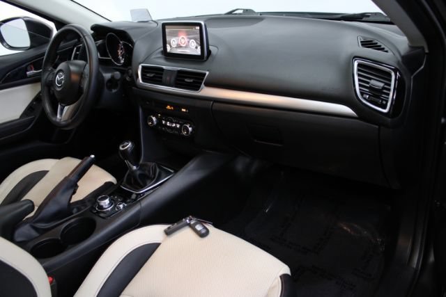 Used 2016 MAZDA MAZDA3 s Grand Touring FWD image 27