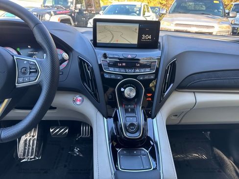 Used 2025 Acura RDX AWD w/ A-Spec & Advance Pkg image 19