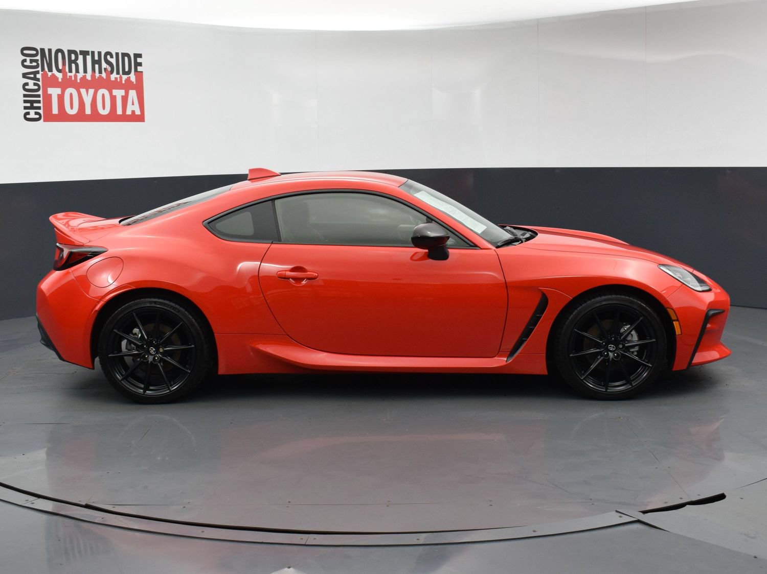 Used 2025 Toyota GR86 Premium RWD image 5