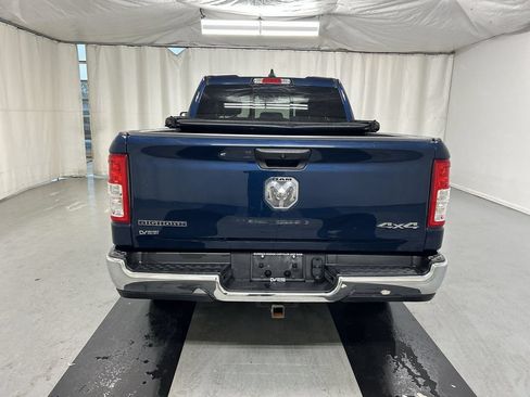 Certified 2023 RAM 1500 Big Horn AWD/4WD image 20