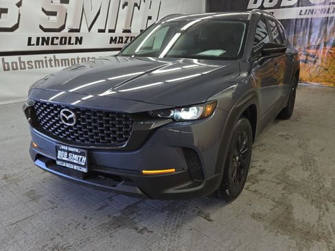 Used 2024 MAZDA CX-50 AWD 2.5 S w/ Select Package image 18