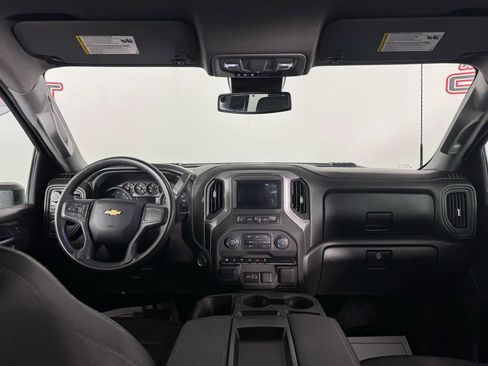 Used 2024 Chevrolet Silverado 3500 W/T w/ WT Convenience Package image 11