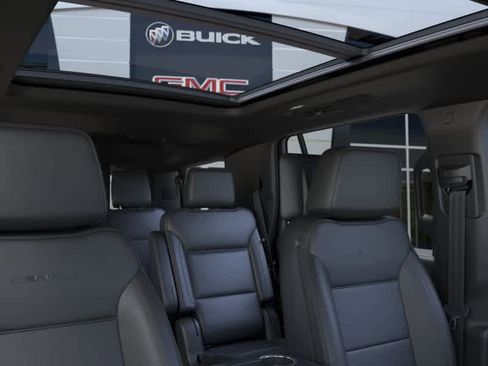 New 2026 GMC Yukon Denali AWD/4WD image 24