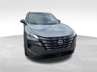 New 2026 Nissan Rogue SV w/ Cold Weather Package AWD/4WD video 3