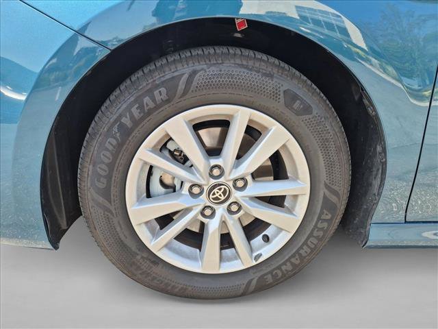 Used 2026 Toyota Camry LE w/ Convenience Package FWD image 24