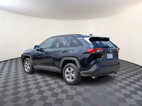 Certified 2025 Toyota RAV4 XLE AWD/4WD image 7