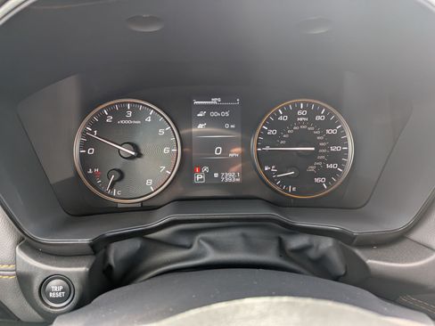 Used 2025 Subaru Outback Wilderness AWD/4WD image 21