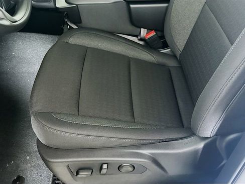 New 2026 Chevrolet Silverado 1500 Custom Trail Boss image 18