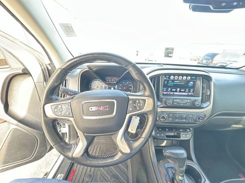 Used 2018 GMC Canyon Denali AWD/4WD image 11