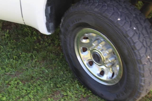 Used 2003 Ford F250 XLT AWD/4WD image 25