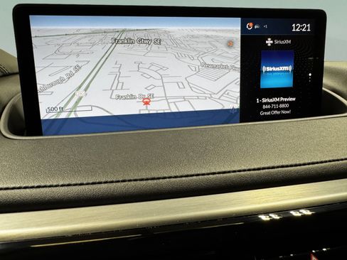 Certified 2024 Acura MDX FWD w/ Technology Package image 25