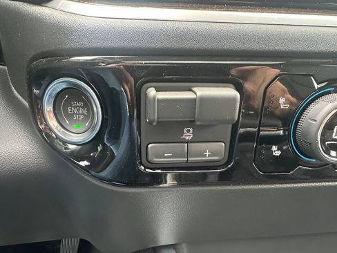 New 2026 Chevrolet Silverado 1500 RST w/ Safety Package AWD/4WD image 28