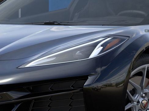 New 2026 Chevrolet Corvette Z06 image 10