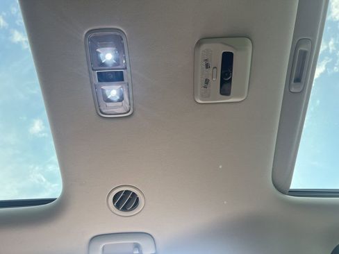 Used 2025 Kia Carnival SX image 38