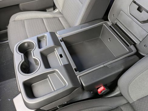 New 2026 GMC Sierra 2500 SLE w/ SLE Value Package; image 25