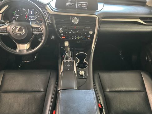 Used 2022 Lexus RX 350 FWD image 4