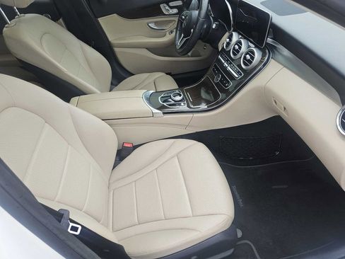 Used 2021 Mercedes-Benz C 300 Sedan image 21