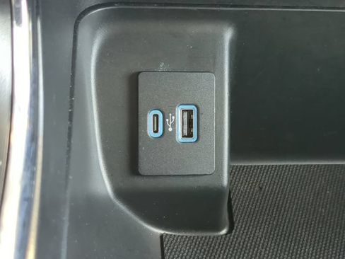 Used 2024 Ford F150 STX w/ STX Black Appearance Package RWD image 27