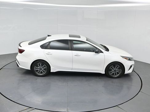 Used 2023 Kia Forte GT-Line w/ GT-Line Premium Package FWD image 47