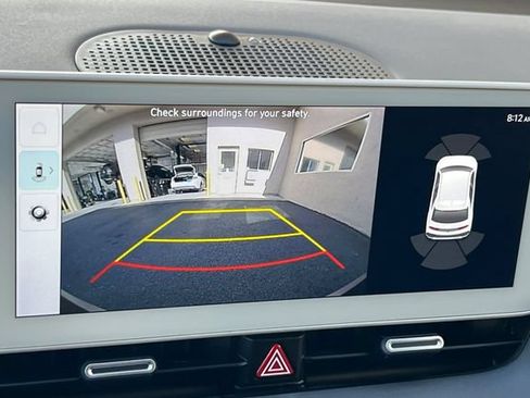 Certified 2024 Hyundai Ioniq 5 SEL RWD image 25
