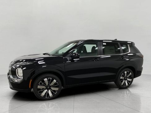 New 2026 Mitsubishi Outlander SE AWD/4WD image 8