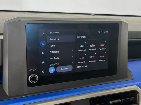 Used 2025 Toyota Tacoma TRD Off-Road image 21