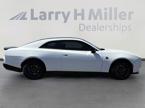 New 2026 Dodge Charger Scat Pack AWD/4WD image 7