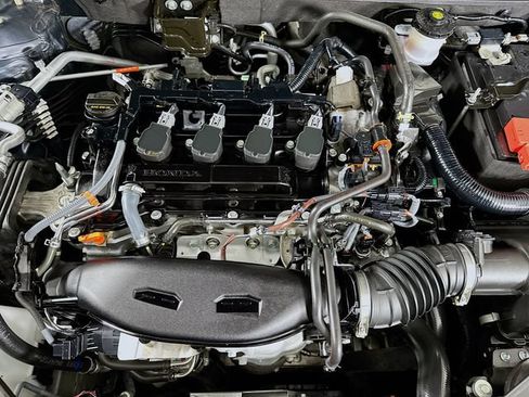 Used 2023 Honda Accord EX image 33