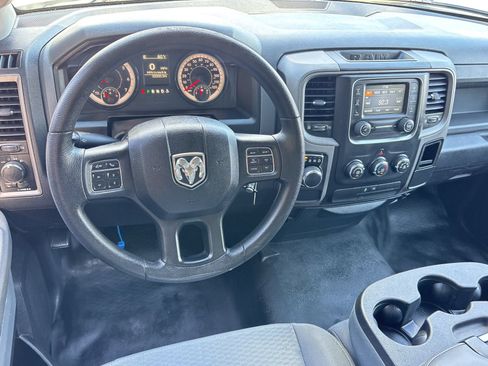Used 2017 RAM 1500 Tradesman w/ Power & Remote Entry Group RWD image 5