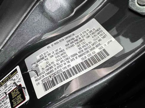 Used 2013 MAZDA CX-9 Touring image 35