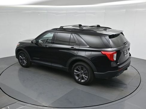 Certified 2023 Ford Explorer XLT w/ Equipment Group 202A image 48