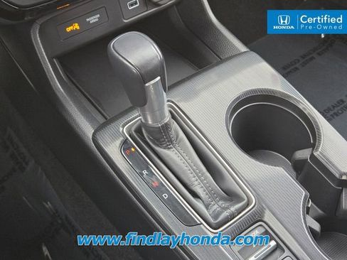 Certified 2024 Honda Civic Sport image 33