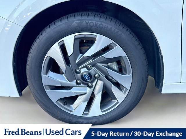 Certified 2024 Subaru Legacy Touring XT AWD/4WD image 39