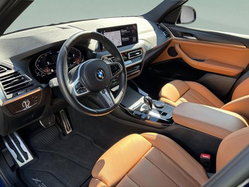 Used 2023 BMW X3 xDrive30i w/ M Sport Package image 19