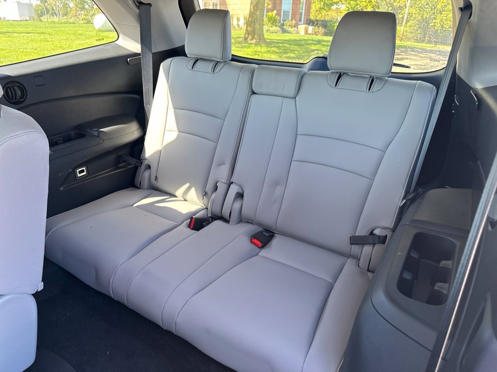 Used 2020 Honda Pilot EX-L image 15