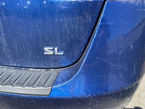 Used 2010 Nissan Rogue SL w/ Moonroof Pkg image 17