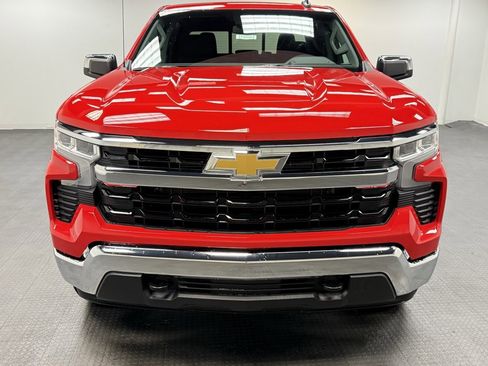 New 2026 Chevrolet Silverado 1500 LT w/ All Star Edition Plus image 9