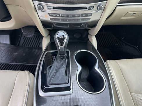 Used 2017 INFINITI QX60 Luxe w/ Premium Plus Package AWD/4WD image 54