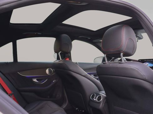 Used 2020 Mercedes-Benz C 43 AMG 4MATIC Sedan image 34