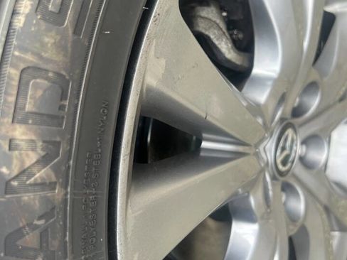 Used 2021 MAZDA CX-30 AWD 2.5 S w/ Select Package image 23