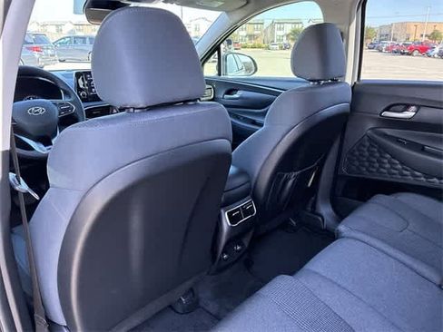 Used 2022 Hyundai Santa Fe SEL image 19