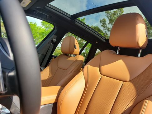 Used 2023 BMW X3 sDrive30i w/ M Sport Package RWD image 22