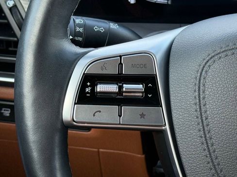 Used 2025 Kia Telluride EX X-Line image 19