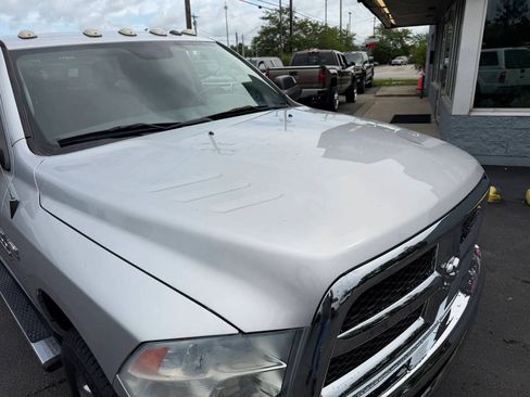 Used 2018 RAM 2500 Tradesman w/ Chrome Appearance Group AWD/4WD image 51