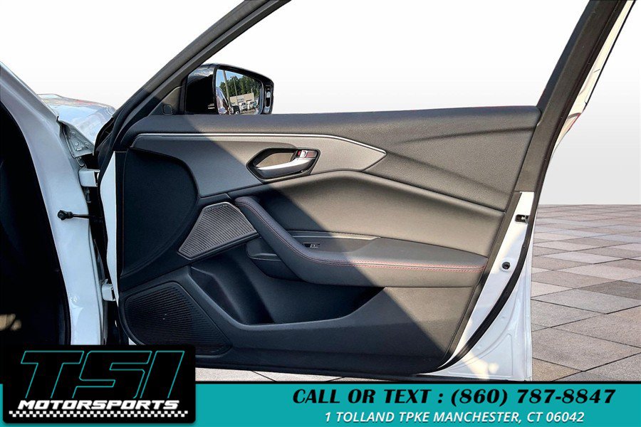 Used 2023 Acura TLX Type S AWD/4WD image 23