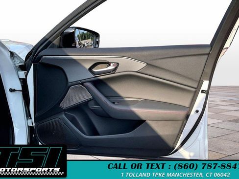 Used 2023 Acura TLX Type S AWD/4WD image 23